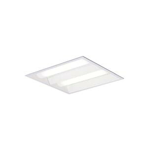 【パナソニック panasonic】パナソニック NNFK23351JLA9 LED□350埋込下面開放点灯部 白色｜あきばお～支店