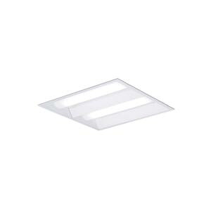 【パナソニック Panasonic】 パナソニック NNFK23450JLA9 LED□350埋込下面開放点灯部 昼白色