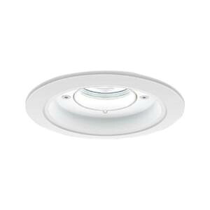 【パナソニック Panasonic】 パナソニック NDW27303W 軒下DL60～250形Φ100広角30K