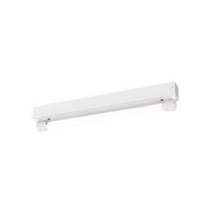 【パナソニック Panasonic】 パナソニック NNFW21051JLE9 LDL20X1笠なし型防湿防雨
