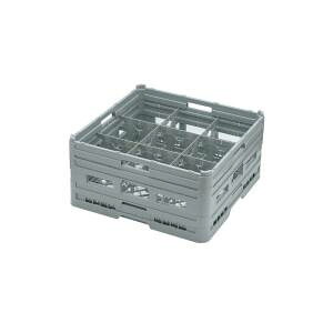 【本間冬治工業】 弁慶 G-9-155 弁慶ラック フルサイズ 9仕切り グラスラック 本間冬治工業 受注生産 キャンセル不可