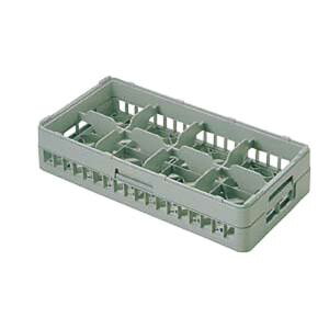 【本間冬治工業】 弁慶 HG-8-155 弁慶ラック ハーフサイズ 8仕切り グラスラック 本間冬治工業 受注生産 キャンセル不可
