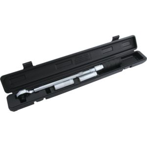 【スエカゲツール SUEKAGETOOL 】 スエカゲツール TRDC-210S 1/2DR トルクレンチ ソケット付き