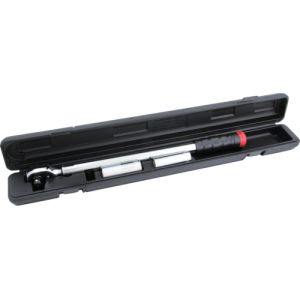 【スエカゲツール SUEKAGETOOL 】 スエカゲツール TR-403PWS 自動車ホイールナット専用3ポジショントルクレンチ ソケット付き