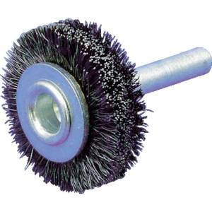 【ムラキ】 オズボーン 11316 工業用ブラシ リングロック 線径0.15mm ムラキ