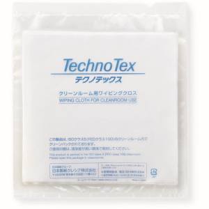 【日本製紙クレシア】 クレシア 63160 テクノテックス 23センチ×23センチ