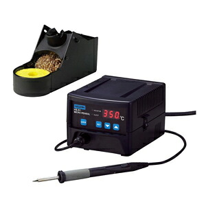 送料無料！！ 【ホーザン HOZAN】 ホーザン HS-51-220 温調式ハンダゴテ【smtb-u】 18,740円