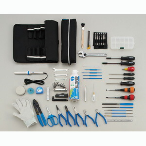 【ホーザン HOZAN】 ホーザン S-211 工具セット 27,126円