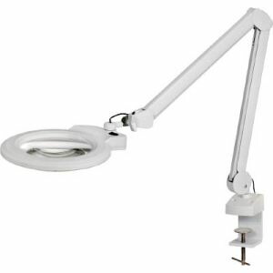 送料無料！！ 【ホーザン HOZAN】 ホーザン L-678 LEDアームルーペ【smtb-u】