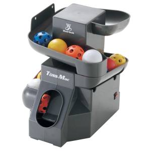 【ユニックス UNIX　】 ユニックス 前面トスアップマシーン TossMac BX7777
