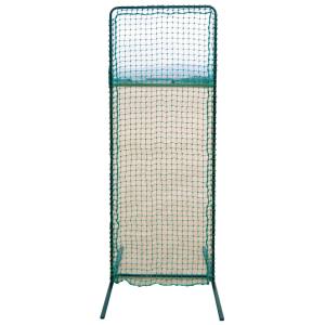楽天市場】ゲームサイン Game Signs 防球ネット 投手用防球ネット BX84