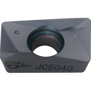 【ダイジェット工業 DIJET】 ダイジェット ZPMT170520R JC5040 スーパーエンドチッパー用チップ 10個