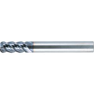 【ダイジェット工業 DIJET】ダイジェット DZ-SOCS4160-10 スーパーワンカットエンドミル｜あきばお～支店