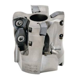 【ダイジェット工業 DIJET】 ダイジェット SKS-5063R-08-22 高送りダイマスタ 本体