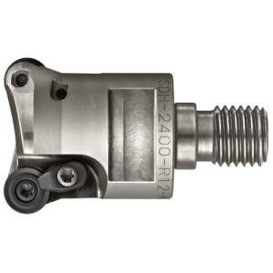【ダイジェット工業 DIJET】 ダイジェット SDH-4350-R10-M16 スーパーダイメイト モジュラーヘッド