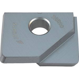 【ダイジェット工業 DIJET】 ダイジェット RNM-130-R03 ミラーラジアス用チップ 2個 メーカー直送 代引不可 北海道沖縄離島不可