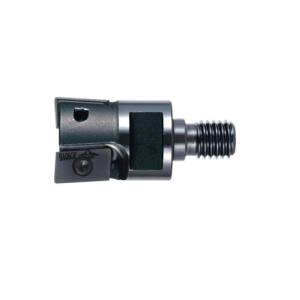 【ダイジェット工業 DIJET】 ダイジェット MDB-2033-M16 バックドラフトカッタ モジュラーヘッド