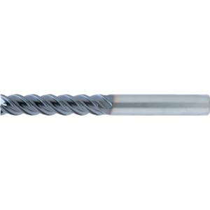 【ダイジェット工業 DIJET】 ダイジェット DZ-SOCM4080-05 スーパーワンカットエンドミル