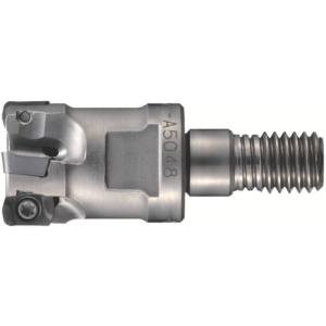 【ダイジェット工業 DIJET】 ダイジェット MPM-2011-M6 QMミル モジュラーヘッド