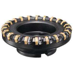 【ダイジェット工業 DIJET】 ダイジェット NHP-10160R-08-40 ネガヘプタ 本体