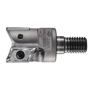 【ダイジェット工業 DIJET】 ダイジェット MAL-1020-M10 エアロチッパー モジュラーヘッド