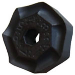 【ダイジェット工業 DIJET】 ダイジェット XNMU080610AER-PM JC8050 ネガヘプタ チップ 10個 13,513円