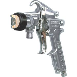 【CFTランズバーグ デビルビス】 デビルビス JGX-502-120-2.0-S 吸上式スプレーガン大型 ノズル口径2.0mm