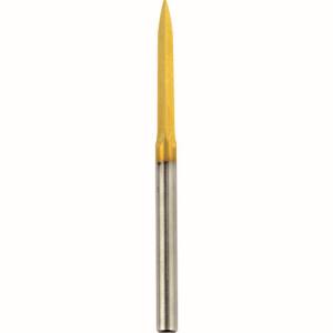 【ノガ ウォーターズ NOGA】 NOGA BD5012 D50 TiNブレード 10本入り ノガ ウォーターズ