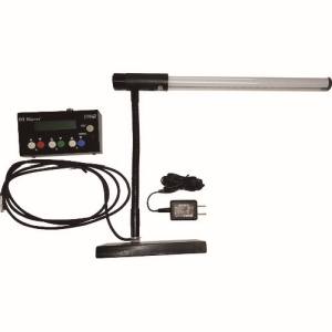 【ノガ ウォーターズ NOGA】 NOGA LED3200 LEDレインボー スチールプレート 150x80x15mm,M8 付 ノガ ウォーターズ