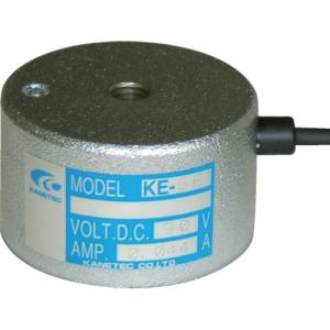 【カネテック KANETEC】 カネテック KE-5E 薄形電磁ホルダー