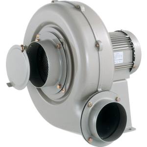 【昭和電機】 昭和電機 EC-63T 電動送風機 万能シリーズ 0.1kW