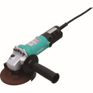 サンコーミタチ　ディスクグラインダ ミタチ 電気ディスクグラインダ [MG100XBD-100V] MG100XBD100V