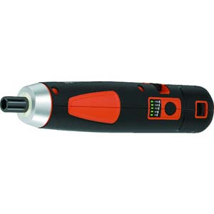 送料無料！！ 【ブラックアンドデッカー BLACK&DECKER】 ブラックアンドデッカー BD40K27-JP プッシュドライバー【smtb-u】