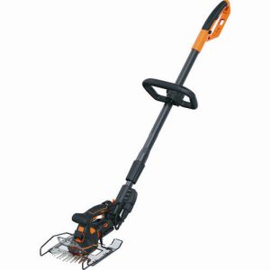 【ブラックアンドデッカー BLACK&DECKER】 ブラックアンドデッカー GPSH1000-JP 5in1ポールヘッジ&芝生バリカン メーカー直送 代引 北海道 沖縄 離島不可
