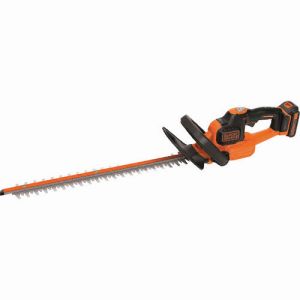 【ブラックアンドデッカー BLACK&DECKER】 ブラックアンドデッカー GTC18502PC-JP 18Vヘッジトリマー2.0Ah メーカー直送 代引 北海道 沖縄 離島不可
