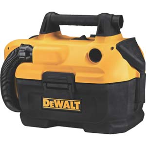 送料無料！！ 【デウォルト DEWALT】 デウォルト DCV580-JP 18V充電式乾湿両用集塵機 本体のみ【smtb-u】