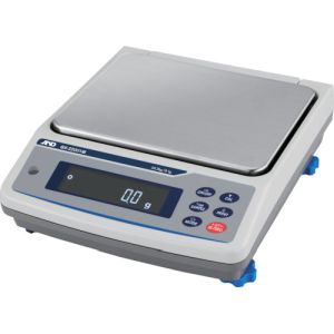 【エーアンドデイ A&D】 A&D GX-22001M 防塵 防水型校正用分銅内蔵中量級天びん エーアンドデイ メーカー直送 代引 北海道 沖縄 離島不可
