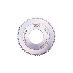 【レッキス工業 REX】 REX KTC 超硬カッター 全超硬 レッキス工業