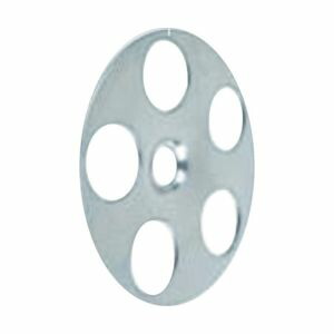 【フィッシャー fischer】 フィッシャー 004285 外断熱用大ワッシャ HV36 ステンレス A4 100本入