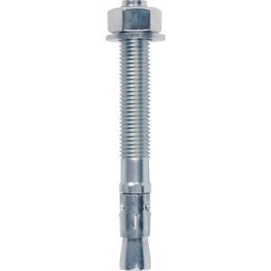 【フィッシャー fischer】 フィッシャー 45267 ボルトアンカー FBN2 12/120 20本入