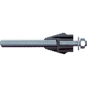 【フィッシャー fischer】 フィッシャー 045698 外断熱用アンカー thermax 10/120 M8 20本入