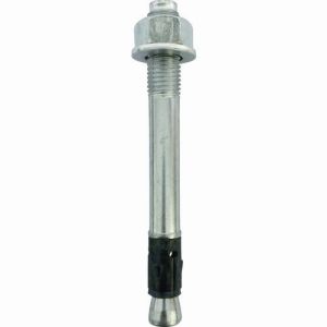 【フィッシャー fischer】 フィッシャー 94871 ボルトアンカー FAZ2 8/10 50本入