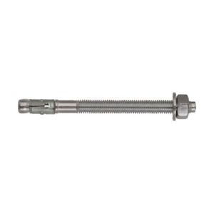 【フィッシャー fischer】 フィッシャー 503183 ボルトアンカー FAZ2 20/60 A4 4本入