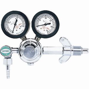 【ヤマト YAMATO】 ヤマト YR90KW 活魚用圧力調整器 YR-90K 関西式
