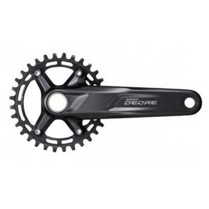 送料無料！！ 【シマノ SHIMANO】 シマノ EFCM51001CXA2 クランク 170mm 32T 10/11S SHIMANO【smtb-u】
