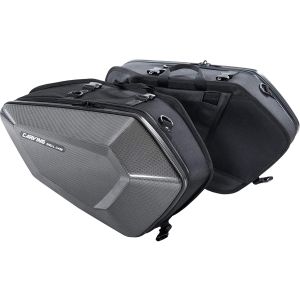 【タナックス TANAX】 タナックス MFK-272 ホンダ ADV150 カービングシェルケース カーボン柄 19,011円