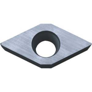 【京セラ KYOCERA】 京セラ DCGW070202 KW10 旋削用チップ 10個