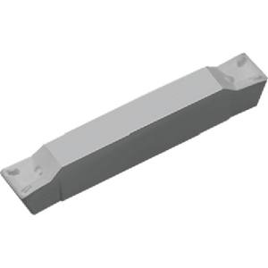 【京セラ KYOCERA】 京セラ GA50 TN60 溝入れ用チップ サーメット 10個