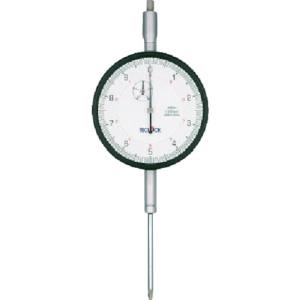 【テクロック TECLOCK】 テクロック KM-55 ダイヤルゲージ