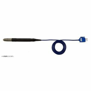 【チノー CHINO】 チノー YC510-01K デジタル温度計用センサー